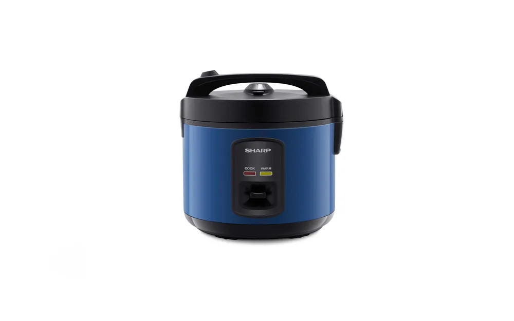 1,8 Liters Rice Cooker