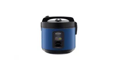 1,8 Liters Rice Cooker