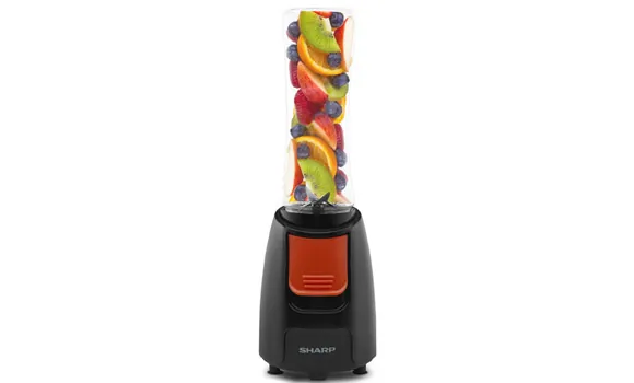 240 Watt Personal Blender