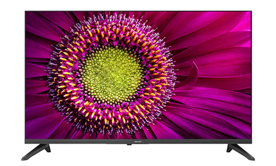 32 Inch HD Ready Google TV