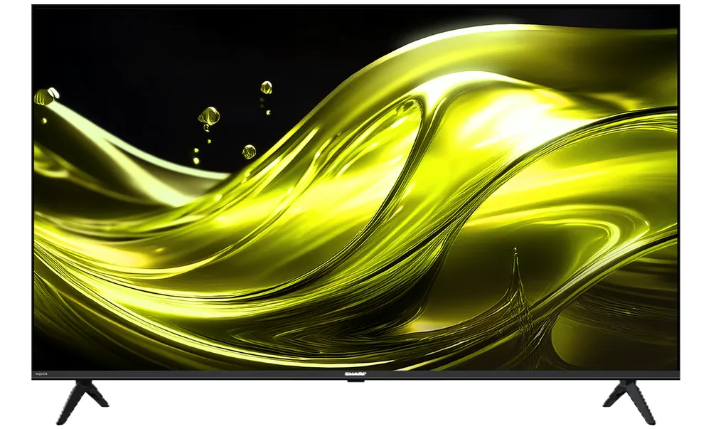 32 inch 2K Google TV