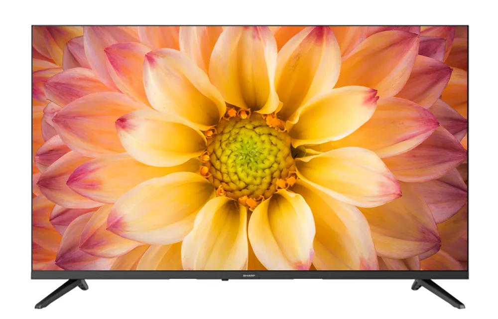 43 Inch 2K Google TV