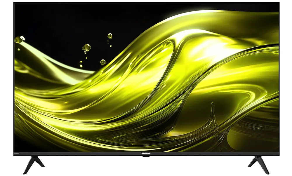 43 inch 2K Google TV