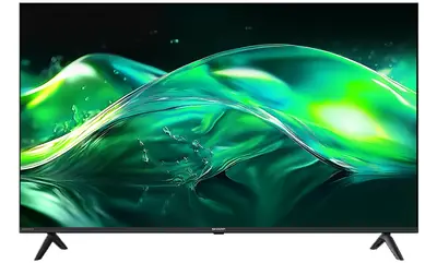 43 inch 2K QLED Google TV