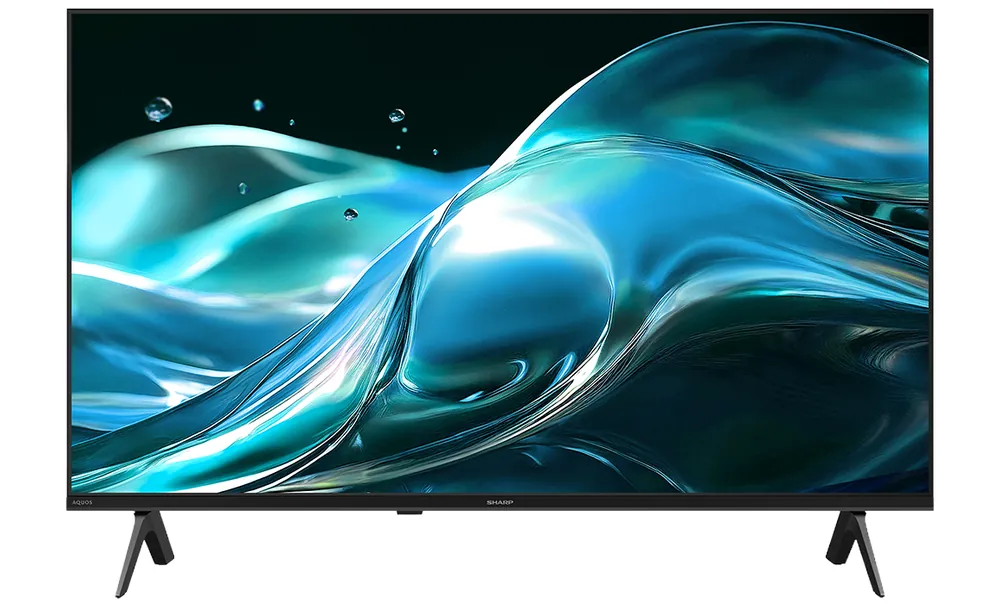43 inch 4K Google TV