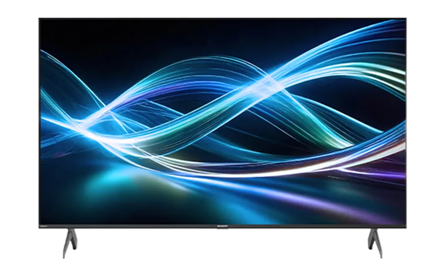 50 inch 4K Frameless Google TV
