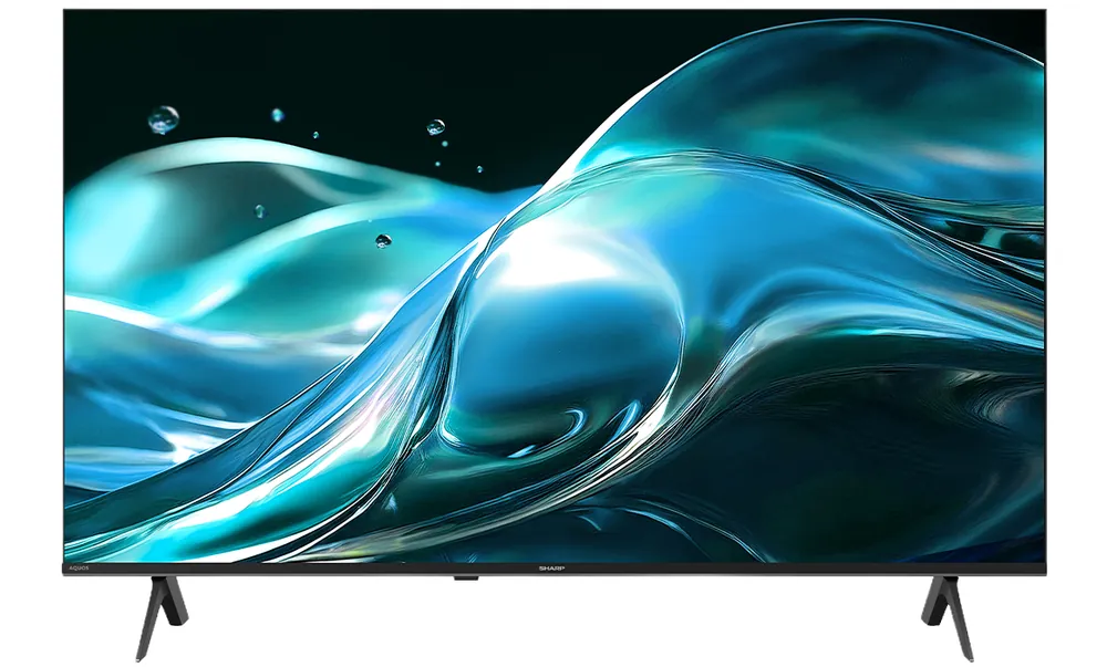 50 inch 4K Google TV