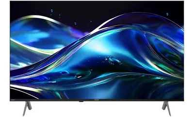 50 inch 4K QLED Google TV