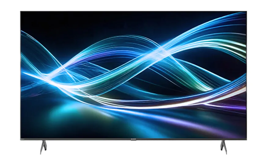 65 inch 4K Frameless Google TV