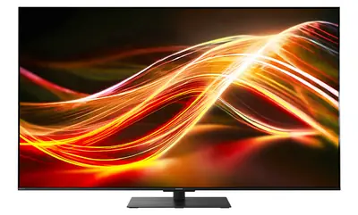 65 inch 4K Mini LED QLED 144 Hz Google TV