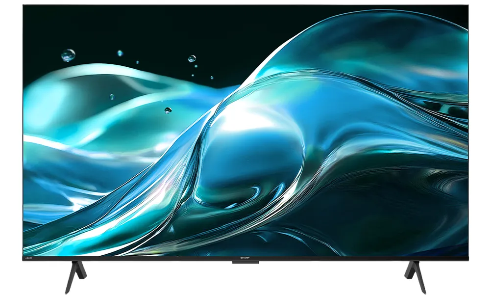 65 inch 4K Google TV