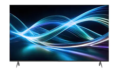 75 inch 4K Frameless Google TV