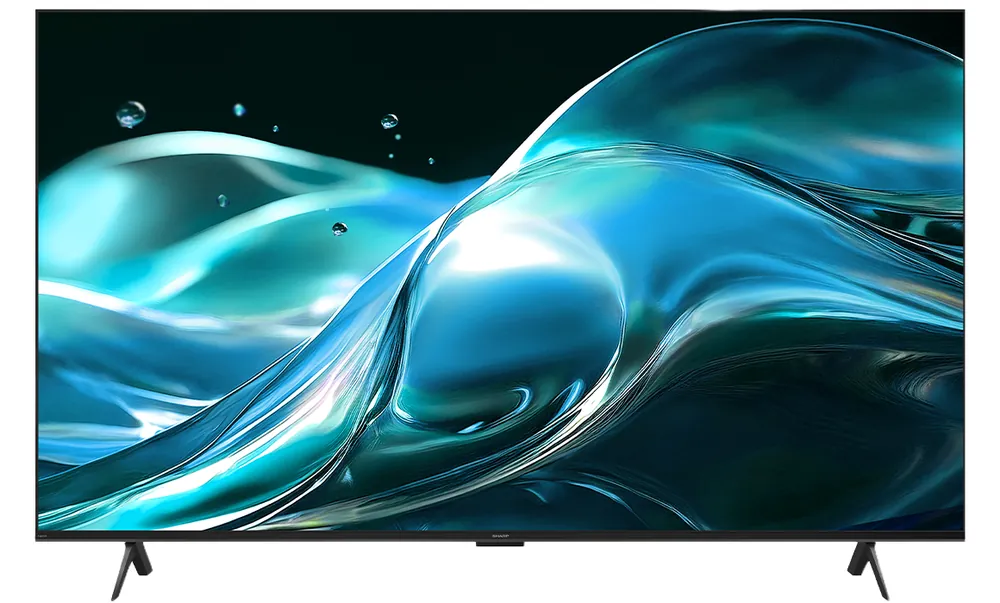 75 inch 4K Google TV