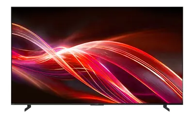 98 inch 4K QLED 144 Hz Google TV
