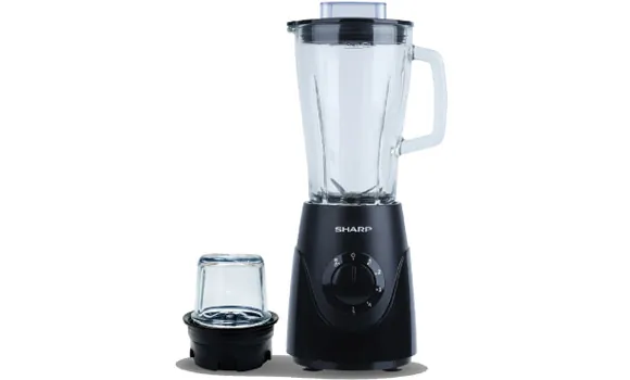550 Watt Blender