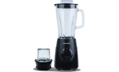 550 Watt Blender