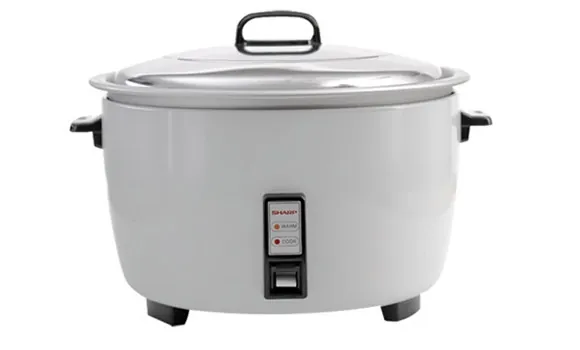 7 Liter Rice Cooker