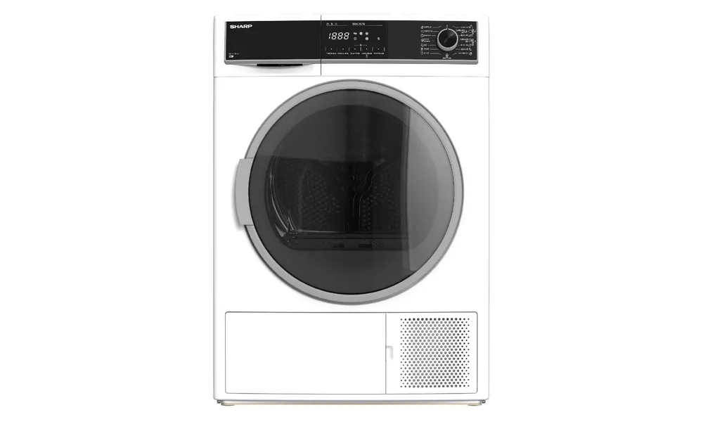 Mesin Cuci 9 Kg Tumble Dryer