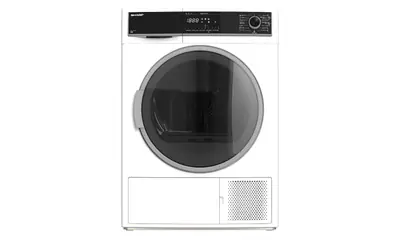Mesin Cuci 9 Kg Tumble Dryer