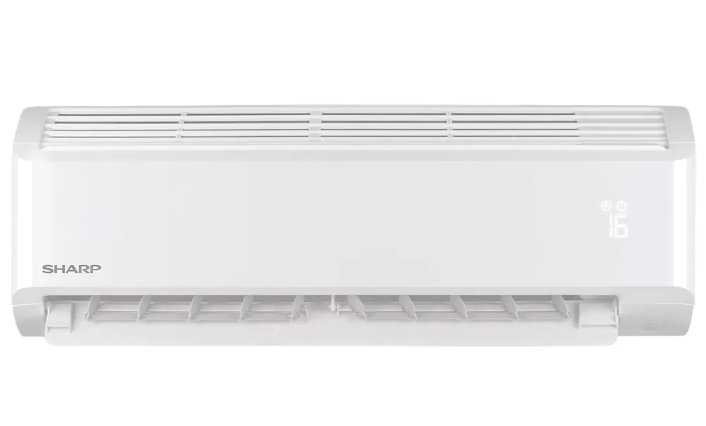 AC 1PK DEY Series with LED Display