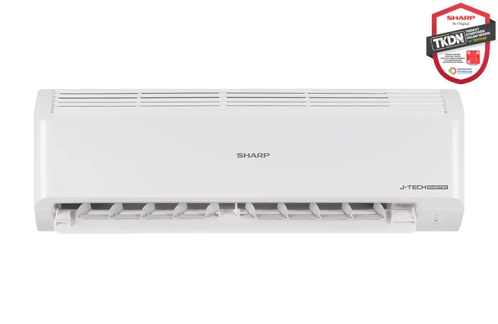 AC 1 PK Inverter Garuda Series
