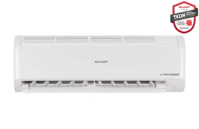 AC 1 PK Inverter Garuda Series