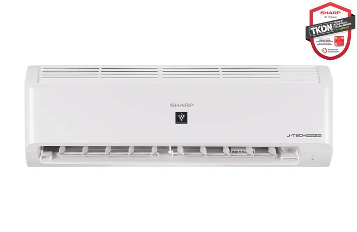 AC 1 PK Inverter Garuda Series