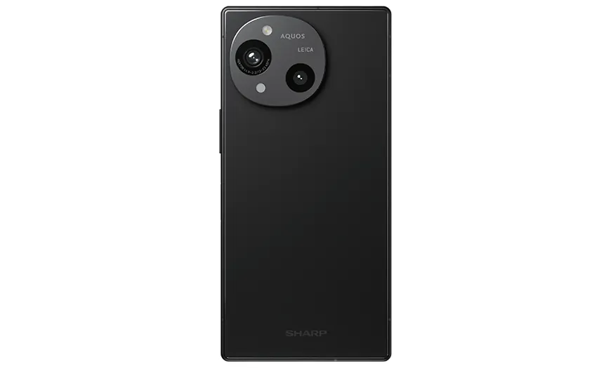 Aquos R10