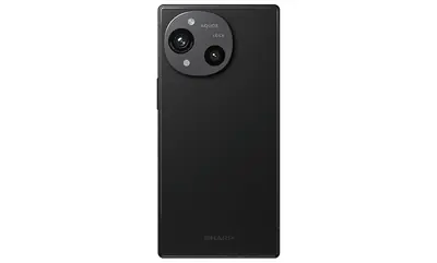 Aquos R10
