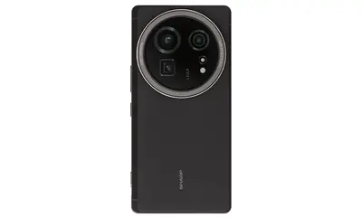 Aquos R9 Pro