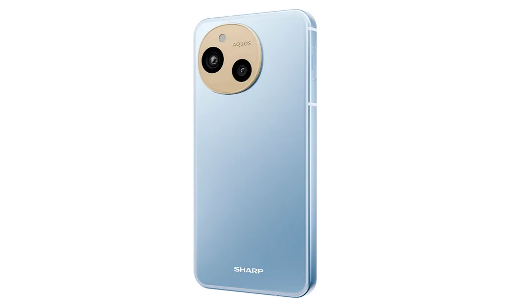 AQUOS sense 9