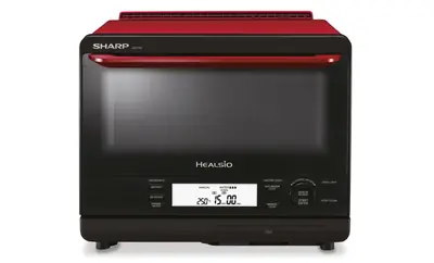 Water Oven