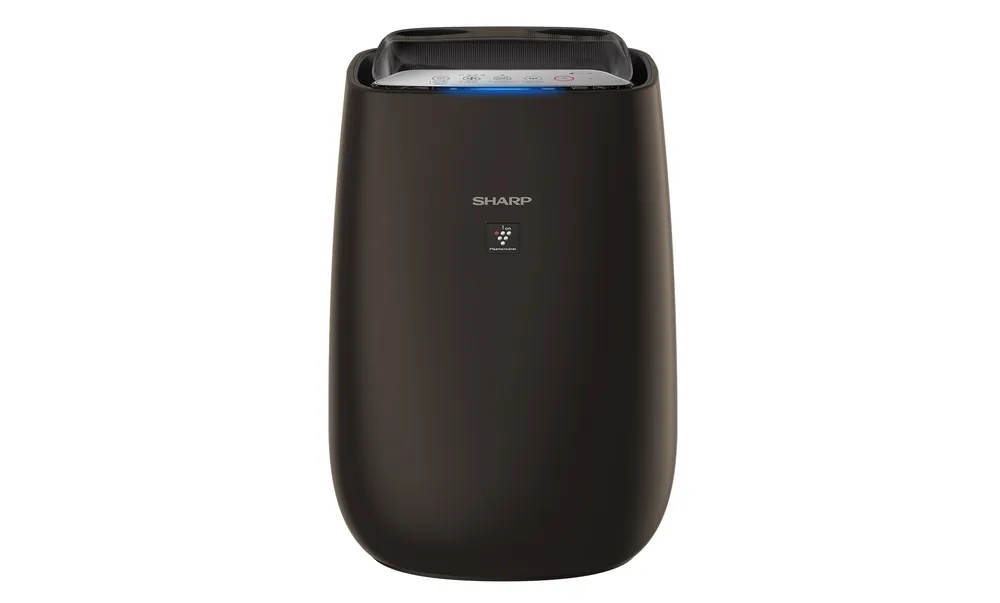 Air Purifier  with AIoT Function