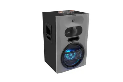 Speaker Aktif