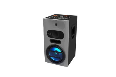 Speaker Aktif