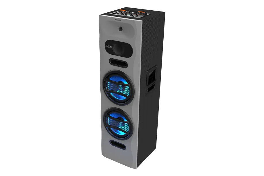 Speaker Aktif