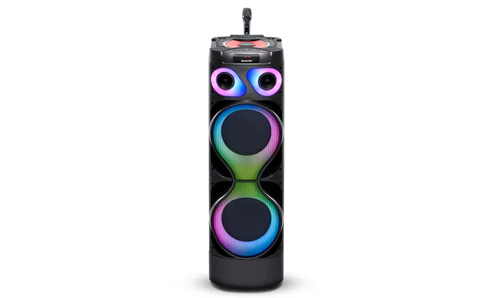 Speaker Aktif