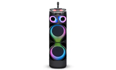 Speaker Aktif