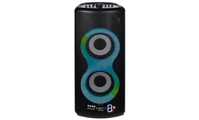 Speaker Aktif