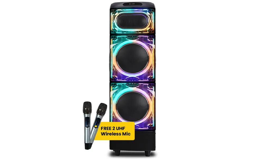 Party Speaker Phantom Series