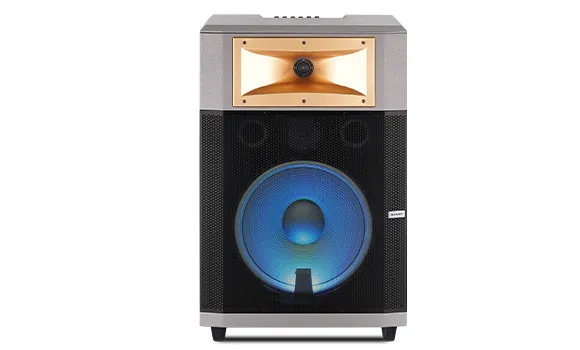 SPRO Series