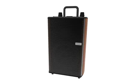 Speaker Aktif