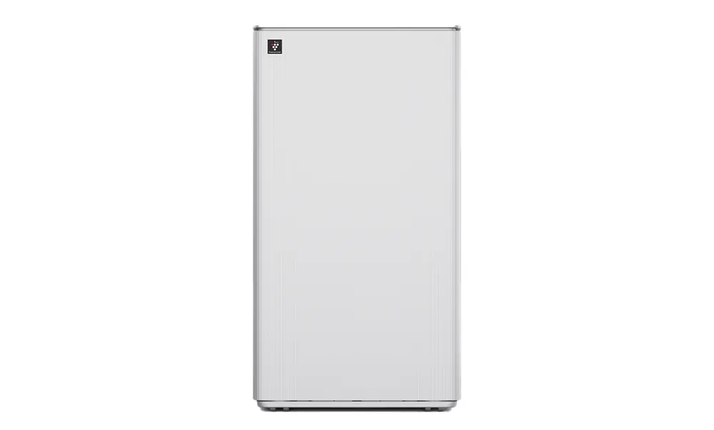 Dehumidifier with Plasmacluster