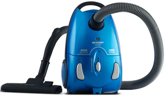 Vacuum Cleaner