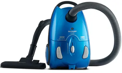 Vacuum Cleaner