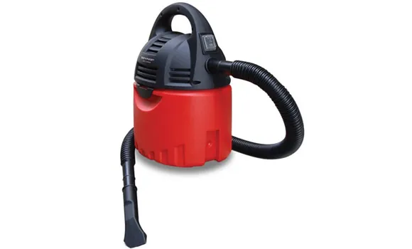 Vacuum Cleaner