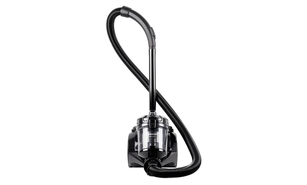 Bagless Vacuum Cleaner