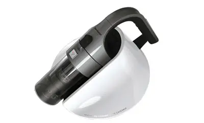 Vacuum Cleaner