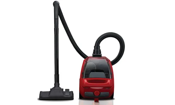 Vacuum Cleaner