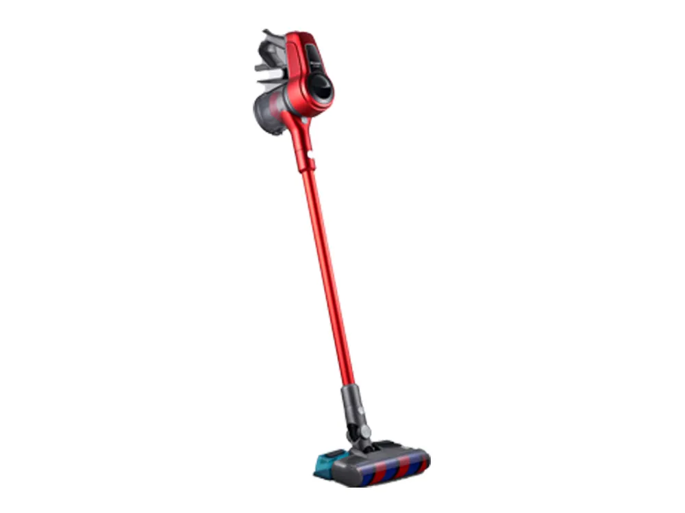 Vacuum Cleaner